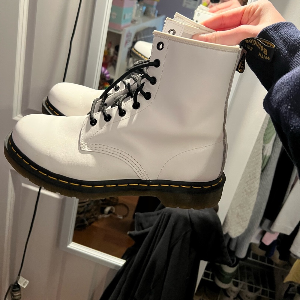 Dr Martens